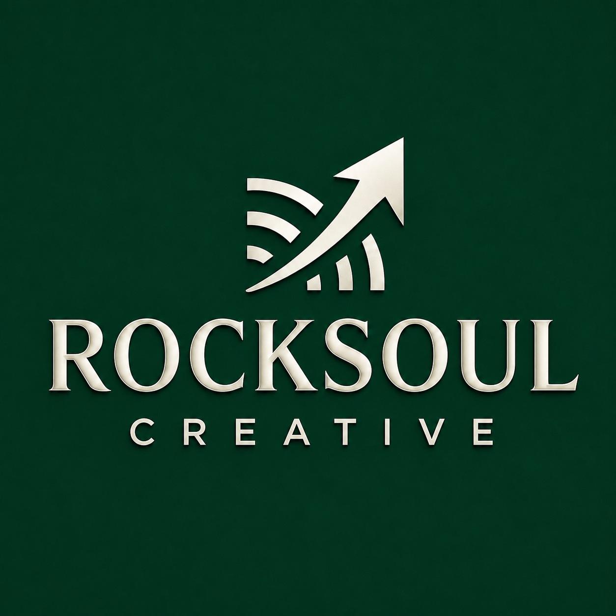 RockSoul Creative logo
