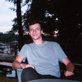 Photo of Francis McKee